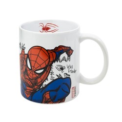 Mug - Spider-Man - Spiderman