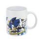 Mug - Mug(s) - Sonic the Hedgehog - Sonic, the Hedgehog