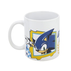 Mug - Mug(s) - Sonic the Hedgehog - Sonic