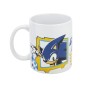 Mug - Mug(s) - Sonic the Hedgehog - Sonic, the Hedgehog