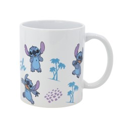 Mug - Lilo & Stitch - Stitch
