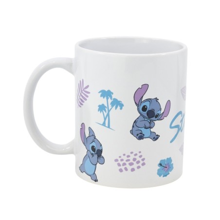 Mug - Mug(s) - Lilo & Stitch - Stitch