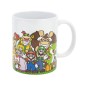 Mug - Mug(s) - Nintendo - Personnages