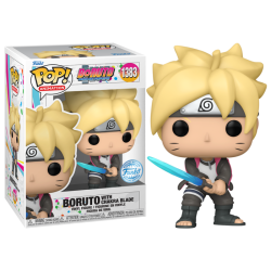 POP - Animation - Boruto - 1383 - Special Edition - Boruto Uzumaki