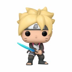 POP - Animation - Boruto - 1383 - Special Edition - Boruto Uzumaki