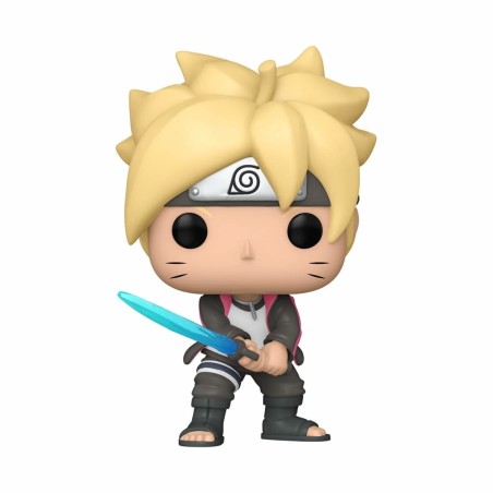 POP - POP Animation - Boruto - 1383 - Special Edition - Boruto Uzumaki