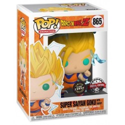 POP - Animation - Dragon...