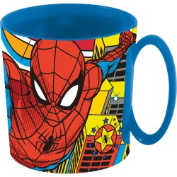 Mug - Spider-Man - Comics