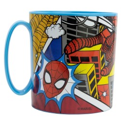 Mug - Spider-Man - Comics