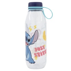 Flasche - Lilo & Stitch - Just Stitch