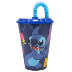 Glas - Lilo & Stitch - Just Stitch