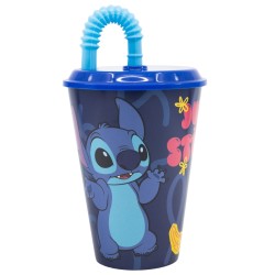 Mug de Voyage - Lilo & Stitch - Just Stitch