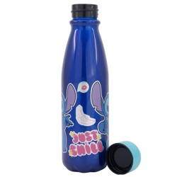 Flasche - Lilo & Stitch - Just Chill