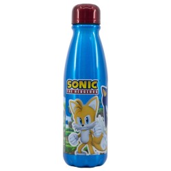 Bouteille - Sonic the Hedgehog - Trio