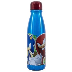 Bottle - Sonic the Hedgehog - Trio
