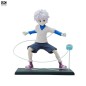 Figurine Statique - SFC - Hunter X Hunter - Kirua Zoldik