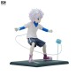 Figurine Statique - SFC - Hunter X Hunter - Kirua Zoldik