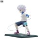 Figurine Statique - SFC - Hunter X Hunter - Kirua Zoldik
