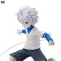 Figurine Statique - SFC - Hunter X Hunter - Kirua Zoldik