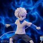 Figurine Statique - SFC - Hunter X Hunter - Kirua Zoldik