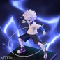 Figurine Statique - SFC - Hunter X Hunter - Kirua Zoldik