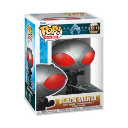 POP - DC Comics - Aquaman -...