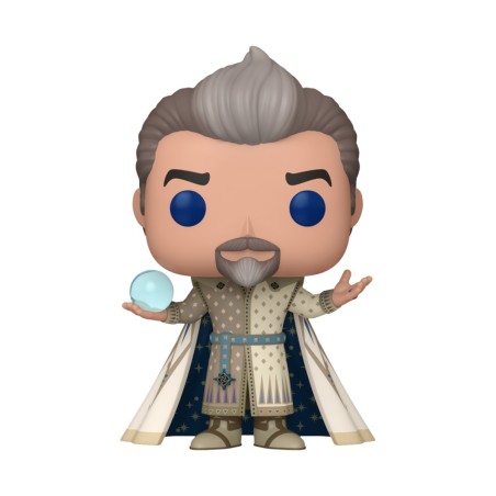 POP - Disney - Wish - 1392 - King Magnifico
