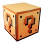 Storage box - Nintendo - Block Storage box - Nintendo - Block