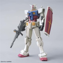 Model - High Grade - Gundam - Beyond Global