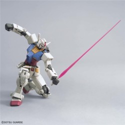 Maquette - High Grade - Gundam - Beyond Global
