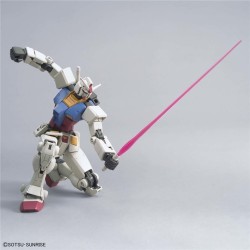 Model - High Grade - Gundam - Beyond Global