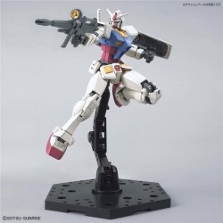 Model - High Grade - Gundam - Beyond Global