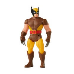 Gelenkfigur - Wolverine - Wolverine