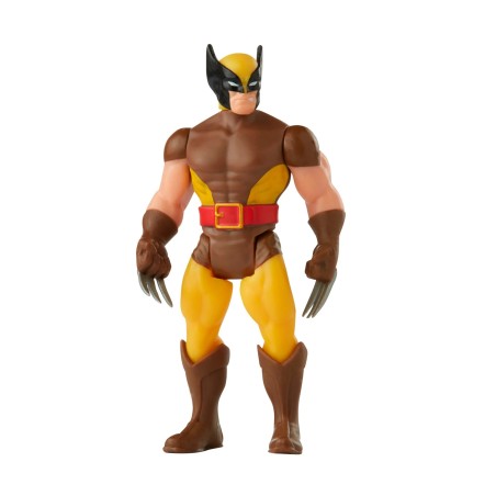 Action Figure - Wolverine - Wolverine