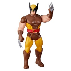 Figurine articulée - Wolverine - Wolverine