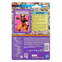 Gelenkfigur - Wolverine - Wolverine