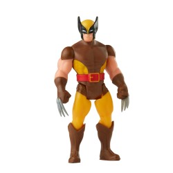 Gelenkfigur - Wolverine - Wolverine
