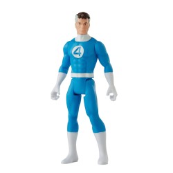 Action Figure - Fantastic 4 - Mr Fantastic