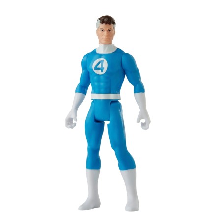 Action Figure - Fantastic 4 - Mister Fantastic