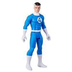 Action Figure - Fantastic 4 - Mr Fantastic