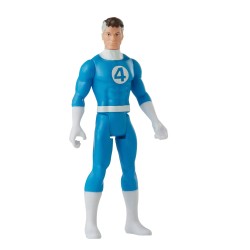 Action Figure - Fantastic 4 - Mr Fantastic