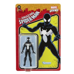 Figurine articulée - Spider-Man - Spider-Man