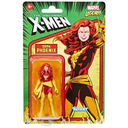 Figurine articulée - X-Men - Dark Phoenix