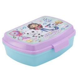 Lunch Box - Gabby's Dollhouse - Funny