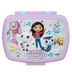 Lunch Box - Gabby's Dollhouse - Funny