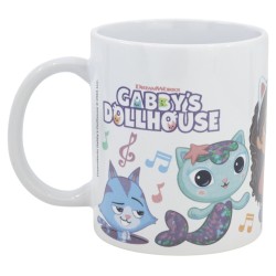 Becher - Tasse(n) - Gabby's Dollhouse - Characters