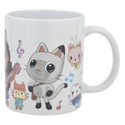 Mug - Gabby Chat - Personnages