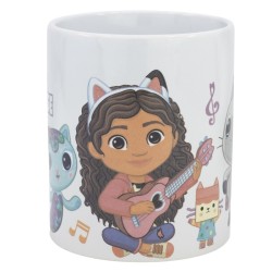 Mug - Gabby Chat - Personnages