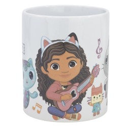 Mug - Mug(s) - Gabby Chat - Personnages