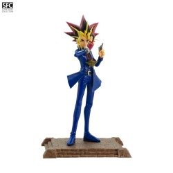 Figurine Statique - SFC - Yu-Gi-Oh! - Yami Yugi